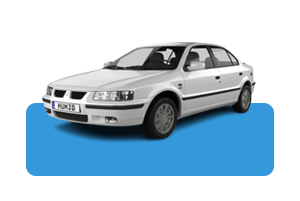 قطعات و لوازم سمند