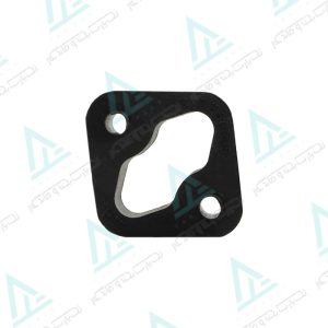 منجید اگزوز سمند