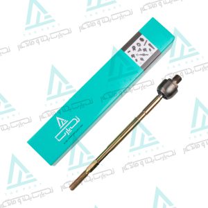 سیبک بازویی فرمان هیدرولیک تیبا