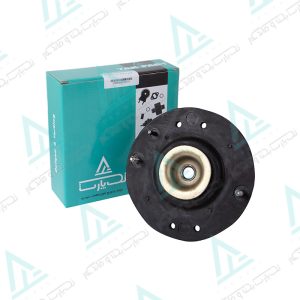 توپی سرکمک سمند