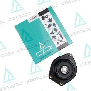 توپی سرکمک چپ تیبا