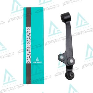 سیبک طبق چپ تیبا