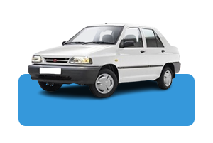 قطعات و لوازم پراید