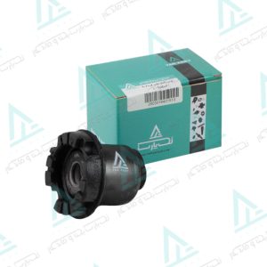 بوش اکسل عقب گرد 206