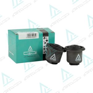 بوش طبق لبه دار L90