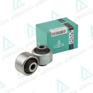 بوش پایه طبق وسط بلند 206