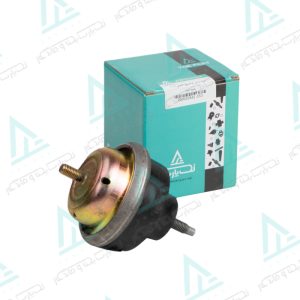 دسته موتور دو سر پیچ معمولی 206