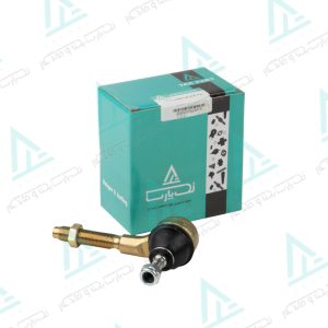 سیبک فرمان چپ 206