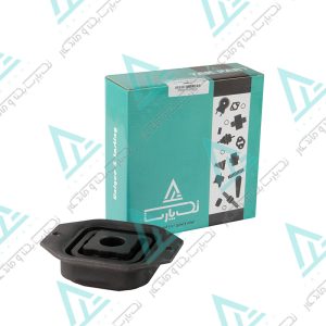 ضربه گیر اکسل عقب (مربع)