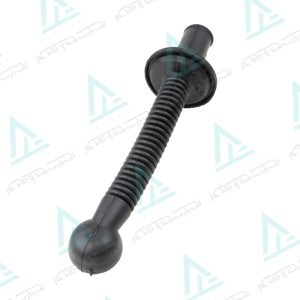 گردگیر درب عقب 206