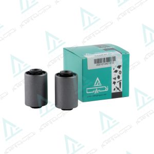 بوش طبق فلزی پراید