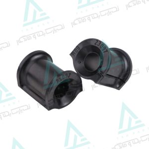 لاستیک چاکدار پراید