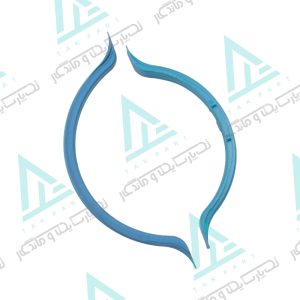 واشر هلالی کارتل پراید