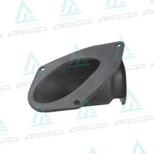 گردگیر چهارشاخ فرمان ساده پراید