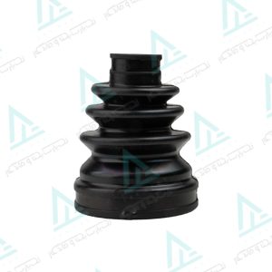 گردگیر پلوس سمت چرخ 405